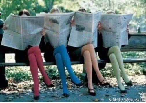 丝袜和丝袜之间的差别，到底在哪儿!