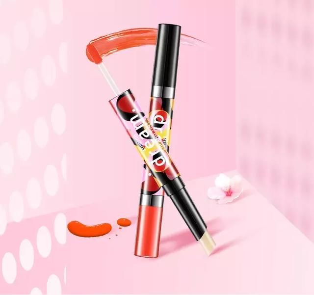 这些不到50元的彩妆惊艳到我了！实力真不输大牌！