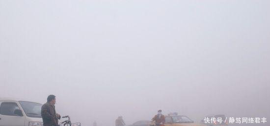 3天后, 贝加尔湖的空气将飚到河南! 冷空气再来, 气温降至冰下