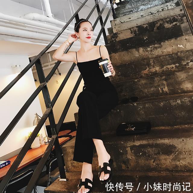 「休闲裤」简约休闲裤别致有型，迷人有显气质，穿起来活动自如