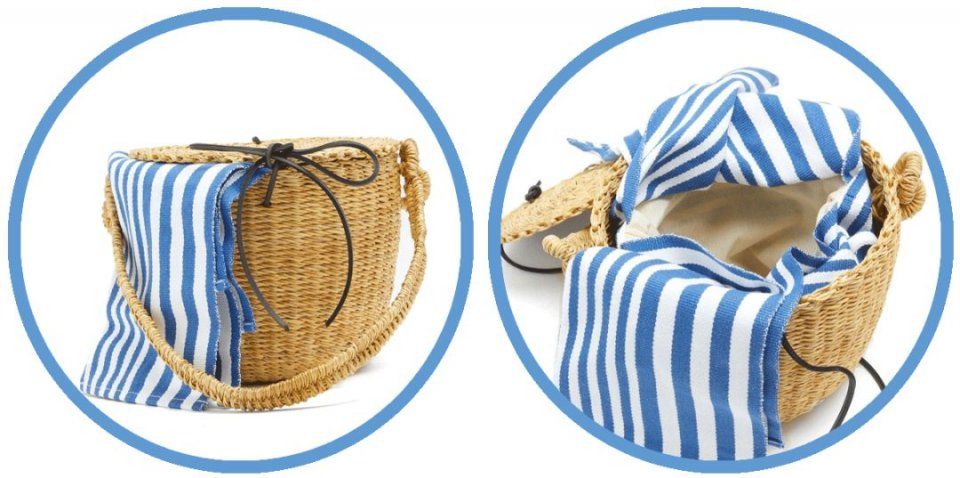 大型小众包种草现场 丨 我们的目标是:时髦，不贵，不撞包!