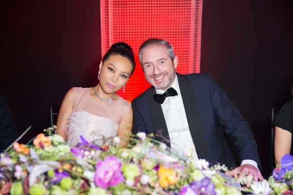 海豹君独家对话高级珠宝设计师万宝宝！