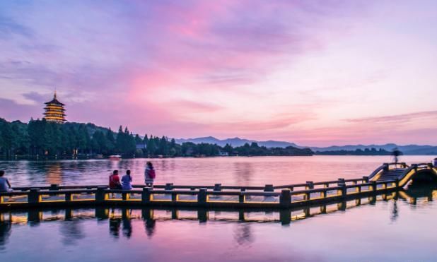 国内最值得去的景区，不宰客，口碑好！你去过几处呢？