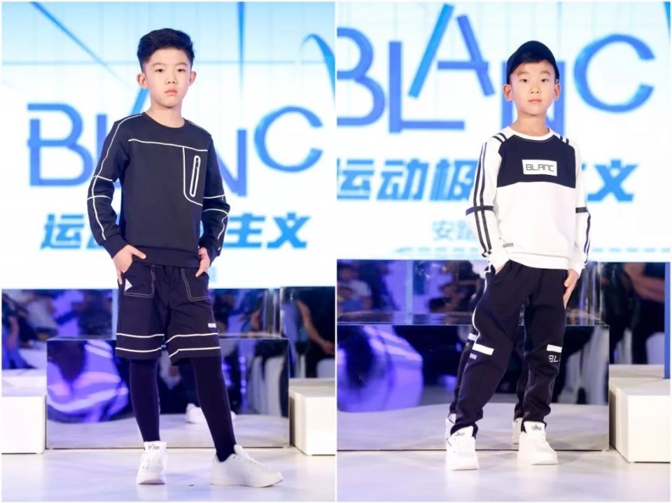 错过最火的“运动极简主义”，这个秋冬都不能好好穿了!