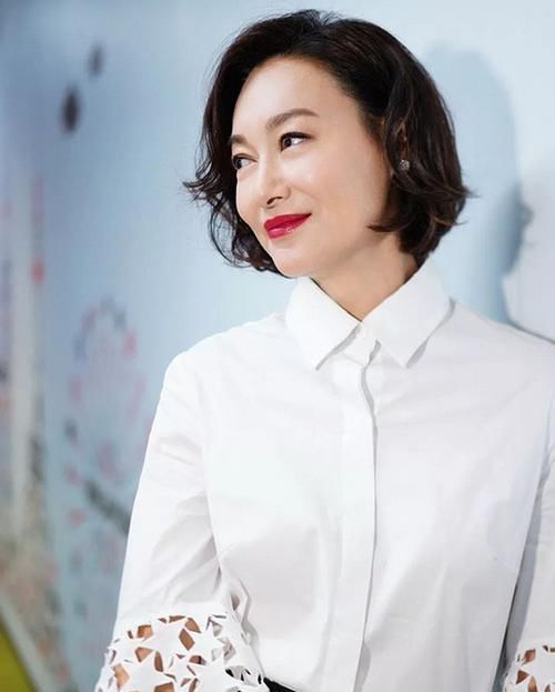  脸上■“骨相好”的女人气质更胜一筹，脸上有这4点，会美得更持久些
