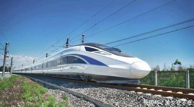 这条高铁横跨三省 安徽受益最多 开通后可连接四条高铁线路