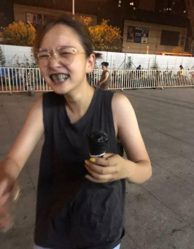 「样子」有个不会拍照的男朋友是种什么体验?哈哈哈哈哈哈哈!