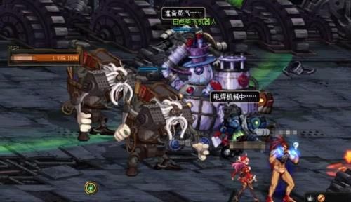  「一管」DNF：100版本最新搬砖图，一管PL收益400W起步，小号也能轻松过