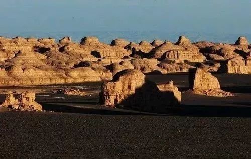 【新疆是个好地方】每一处都值得期 细数最美新疆12景