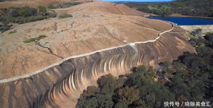 世界上最危险的深潭,夺走了8人性命,人们却还纷纷往下跳