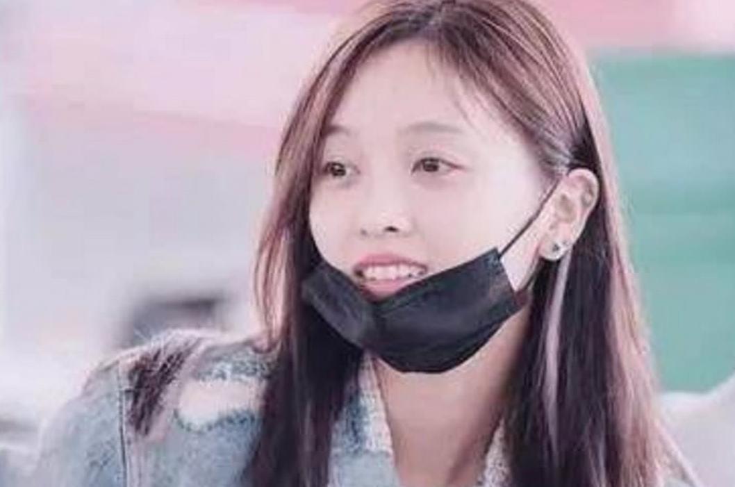 杨超越卸妆后,程潇卸妆后,吴宣仪卸妆后,网友,做好眼瞎的准备