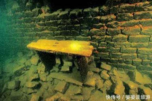 淹没千年古城为建水电站，迫使30万民众迁徙，现今下场“凉凉”