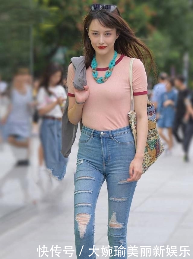  「漂亮」时尚漂亮又显身材的高跟鞋，穿起来的魅力是非常强大