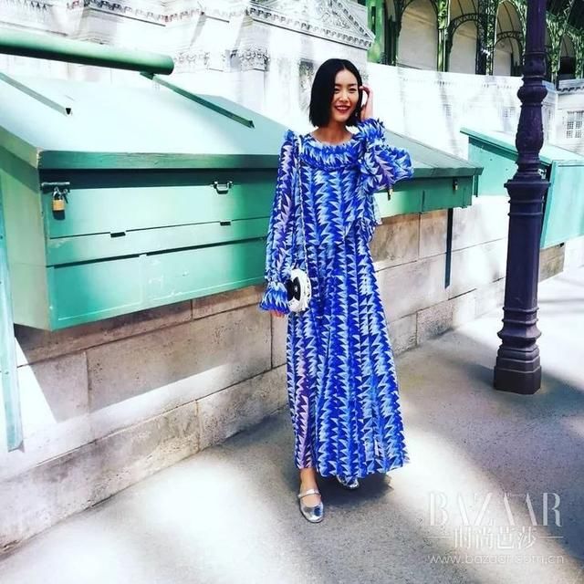 塞纳河倒映的Chanel高定，流淌的是左岸的旧时光