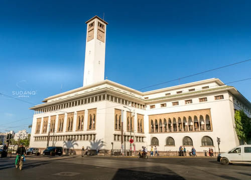 法国在非洲建立一座“欧洲城市”,穷人富人分开住,但经济发达