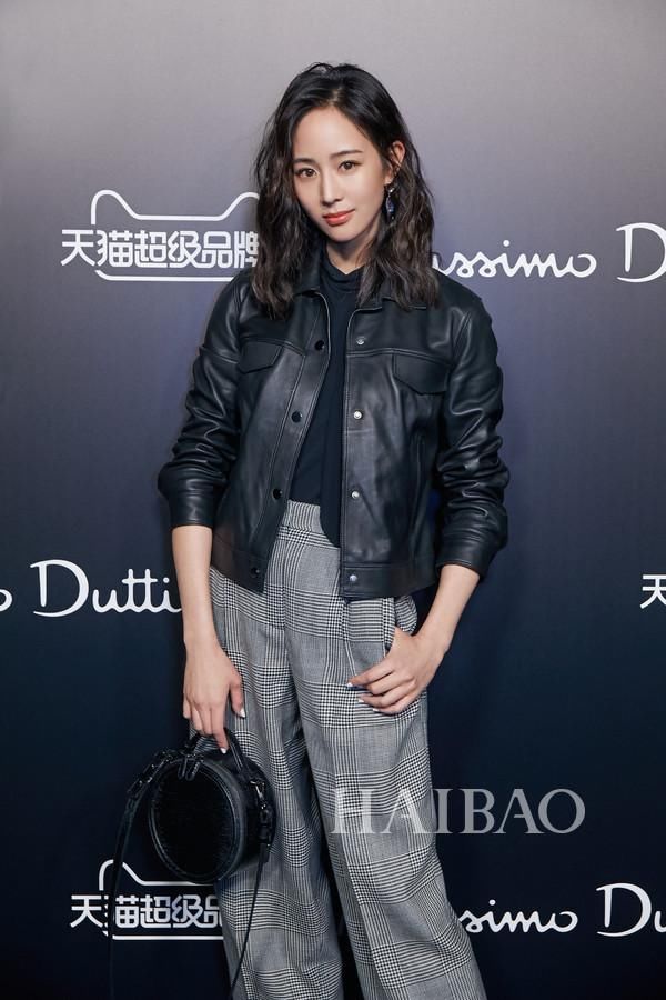 Massimo Dutti联袂天猫拉开亚洲第二场时装秀帷幕，为庆祝全新“