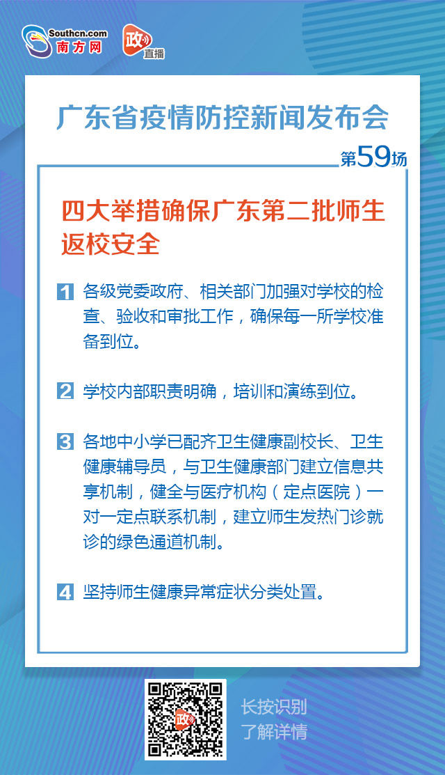  级别■明天起，广东应急响应级别调至三级！应对要求有这些变化