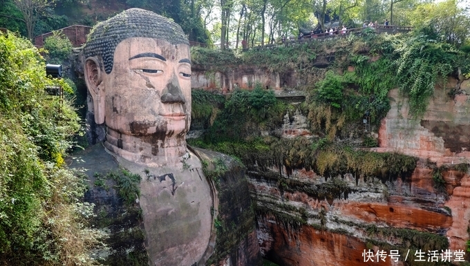 四川的秋天,天堂一般的存在,没去过这三个景区真不算到过四川