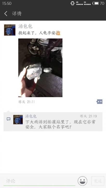 “一个没有感情的广东人”是什么梗?当事人回应令网友捧腹大笑