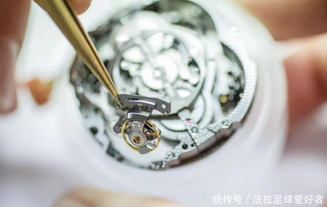  「认证」手表上有哪些标记最值钱天文台认证只是入门
