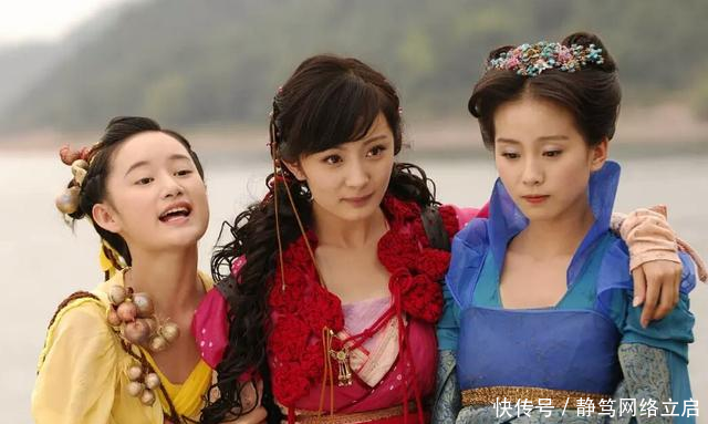 那一刻■重温神剧《仙剑奇侠传3》:终于明白,为什么那么多观众讨厌雪见