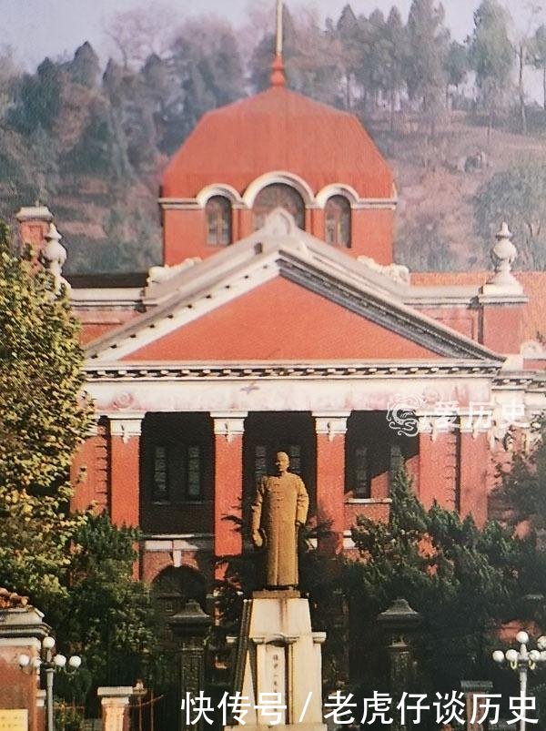  小康家庭：七十年代的江城武汉 小康家庭里的三大件 现在好多地方都物是人非