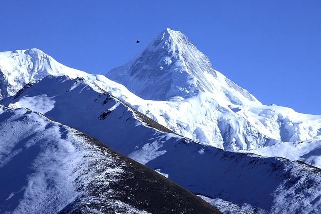 中国最美的10大名山，去过6座就是大神了，你是大神吗？