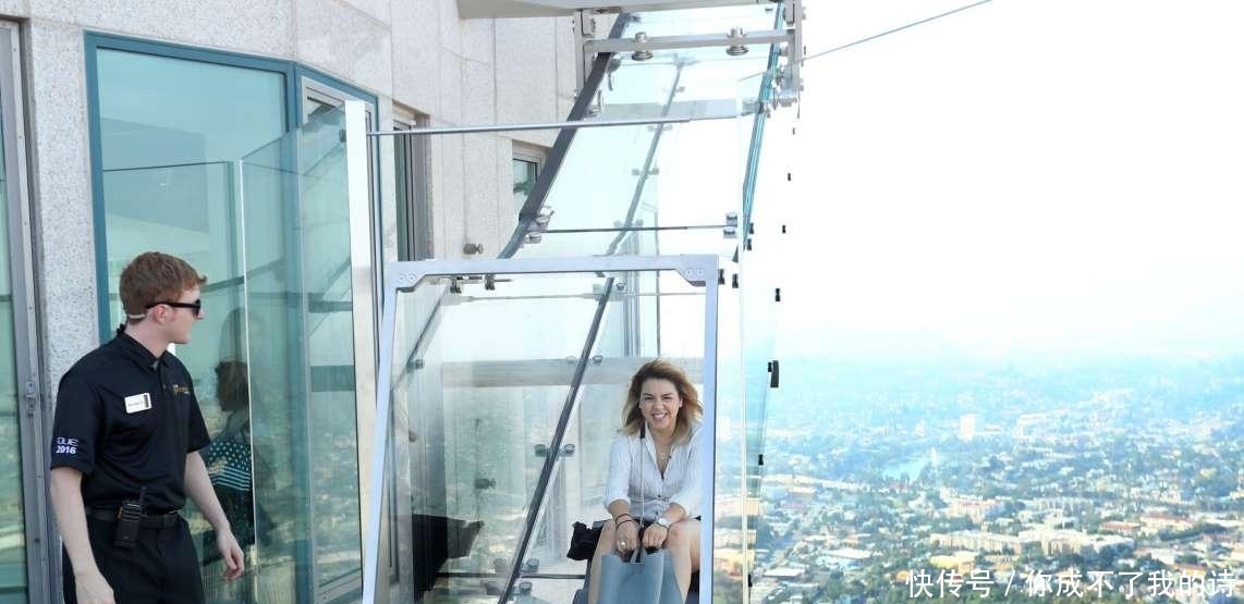 全球十个让人眩晕的观景平台, 中国占两席