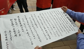 『回家』今天,佛山驰援湖北322人“医护军团”回家了!