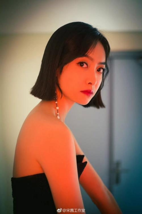 堪比整容的7个发型，谁留谁好看