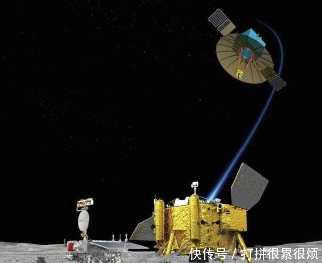 嫦娥四号成功登月后，印度有点急：在太空领域，我们“不逊于中国”