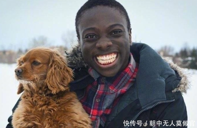 中国近代，广州来了很多黑人，为何现在都纷纷离开？你可能不知道