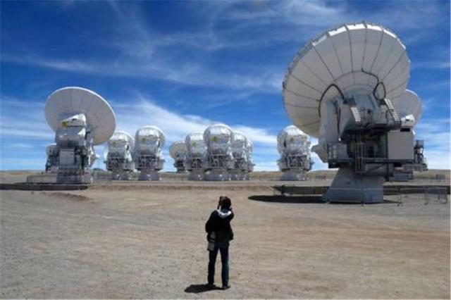 世界上最干旱的沙漠,被称为世界的“干极”,却生活着100多万人