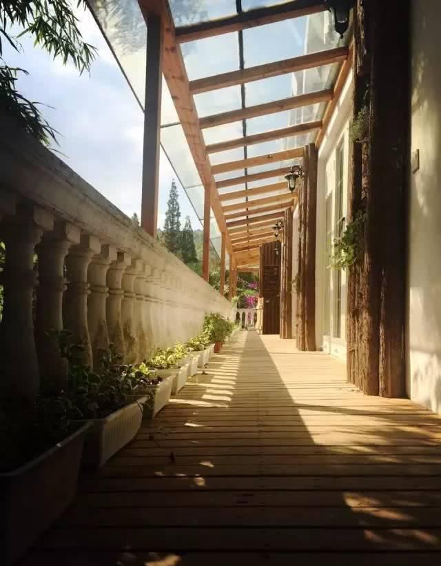 66岁大叔，8年时间打造出了中国最美私家花园，让人叹为观止！