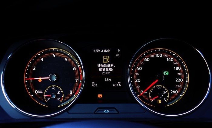  【双胞胎】双胞胎爸爸喜提次顶配的——7座途观L
