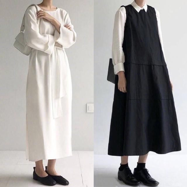 47岁俞飞鸿做客访谈，黑色礼服尽显优雅，不愧是冻龄女神！