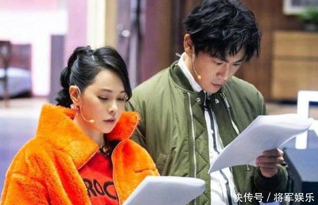 示自己@伊能静发长文庆52岁生日,自曝我是老女孩,甜蜜表白秦昊很温馨