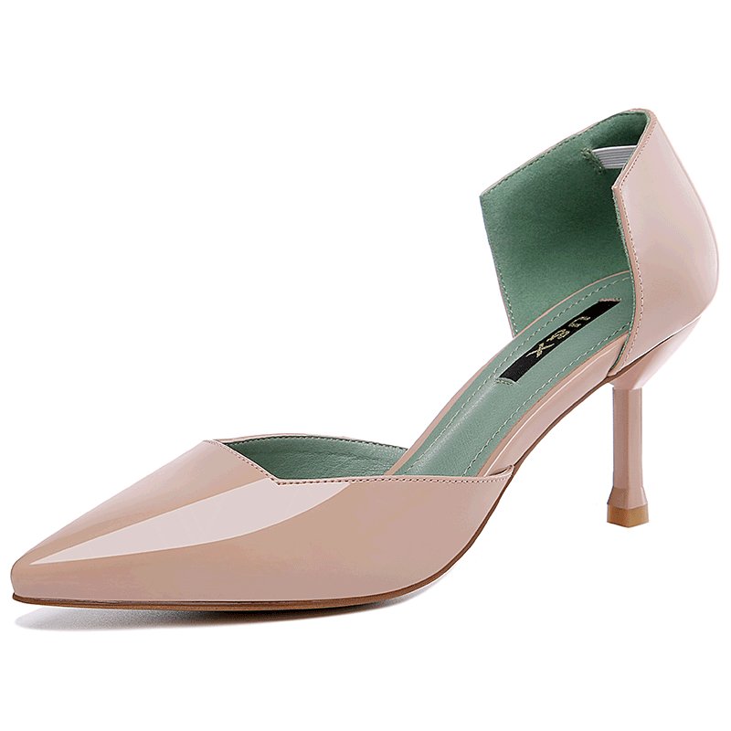 7080没双高跟怎么撑场子，女人应当，我已奔三依旧高跟似女王