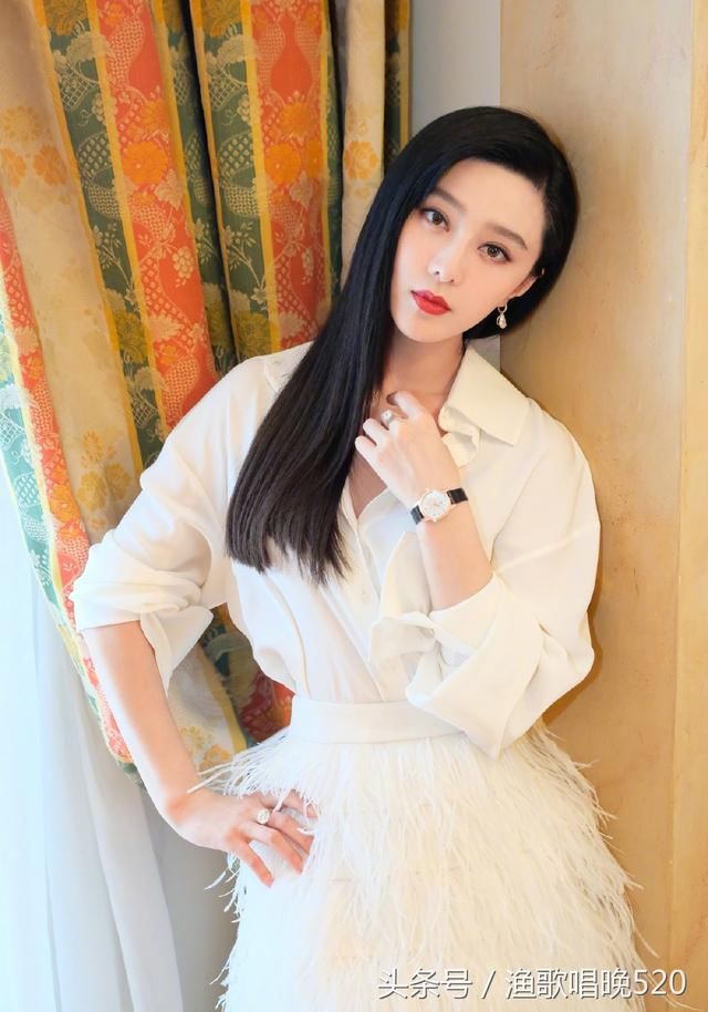 范冰冰偷税漏税最新进展，工作室人去楼空，网友：传言要被做实？