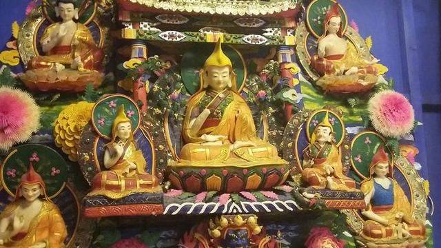 甘南最神秘的乡村，一定不要错过！