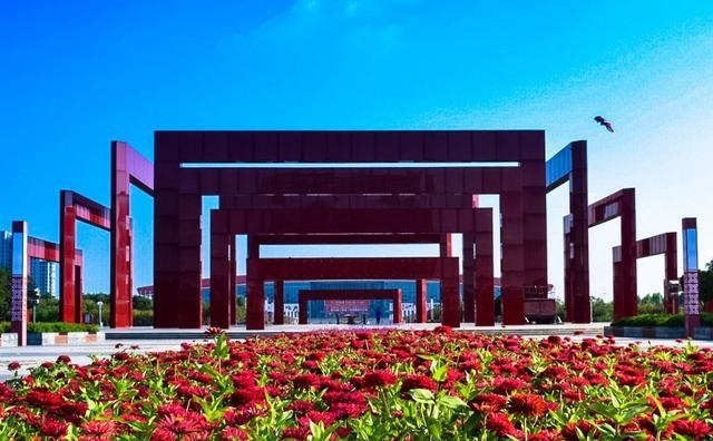 河南人口880万“大县”撤县立市升地级市 GDP竟超2千亿