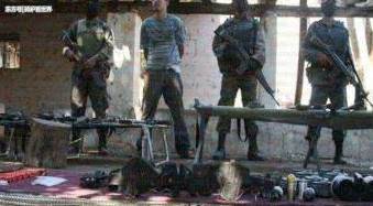 墨西哥最性感女毒枭，拥有两百万粉丝，包养几十名情夫！