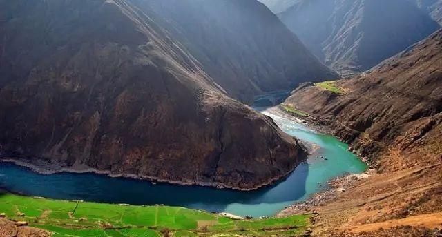 修了整整12年，这条滇西的秘境之路，被称为“神魔道”