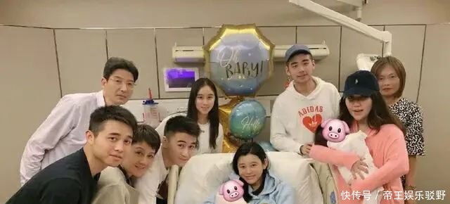  『何猷君』何猷君、奚梦瑶，这恩爱秀得“太漂亮”