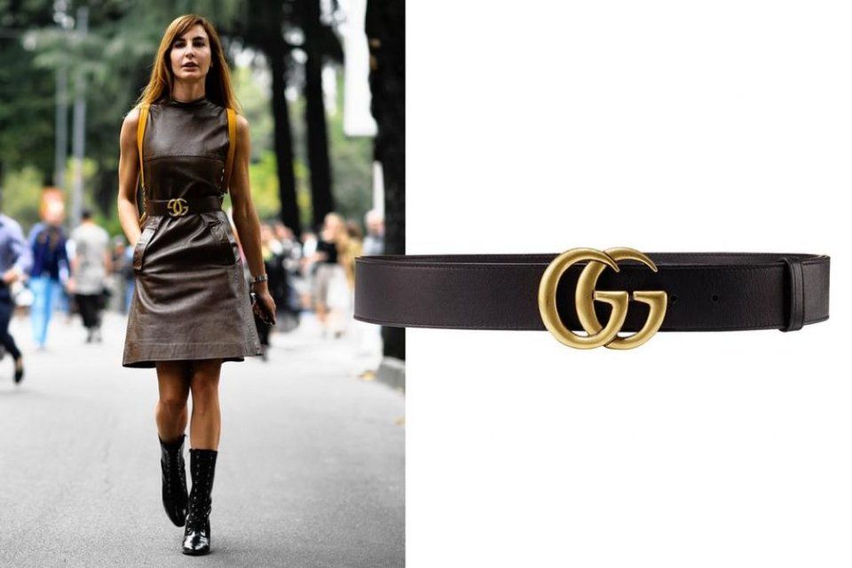 【意时尚】最热时尚品牌前十,意大利占一半,Gucci第一!潮人必备单