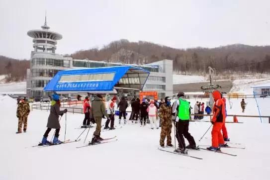 刚刚，哈尔滨传来一组照片，惊艳全世界!