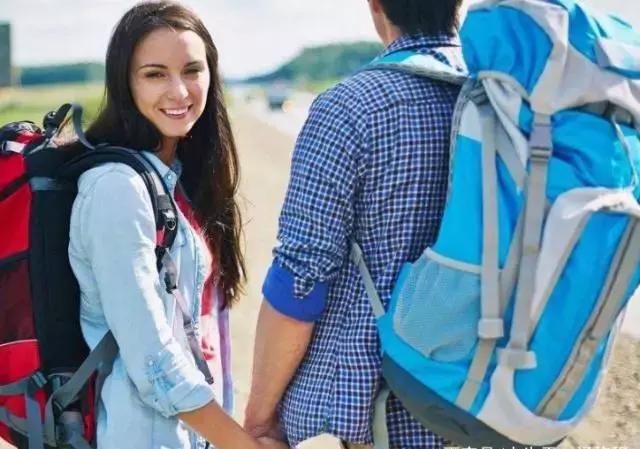 川藏线上的女孩子，真的会为了搭车没有底线？听听司机师傅怎么说