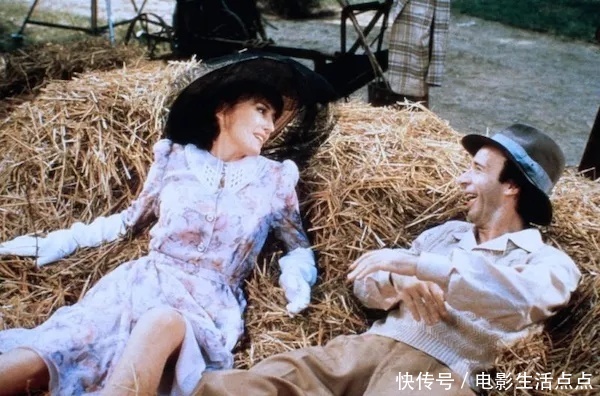  [豆瓣]一部深入骨髓的经典电影，豆瓣9.5分的神作，每年都要刷一遍！