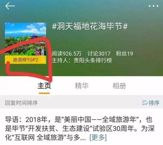 今年夏天,贵州突如其来地火了!