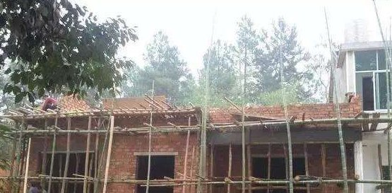  [建房]农村建房多少钱一平？工头1200全包好还是请点工？听过来